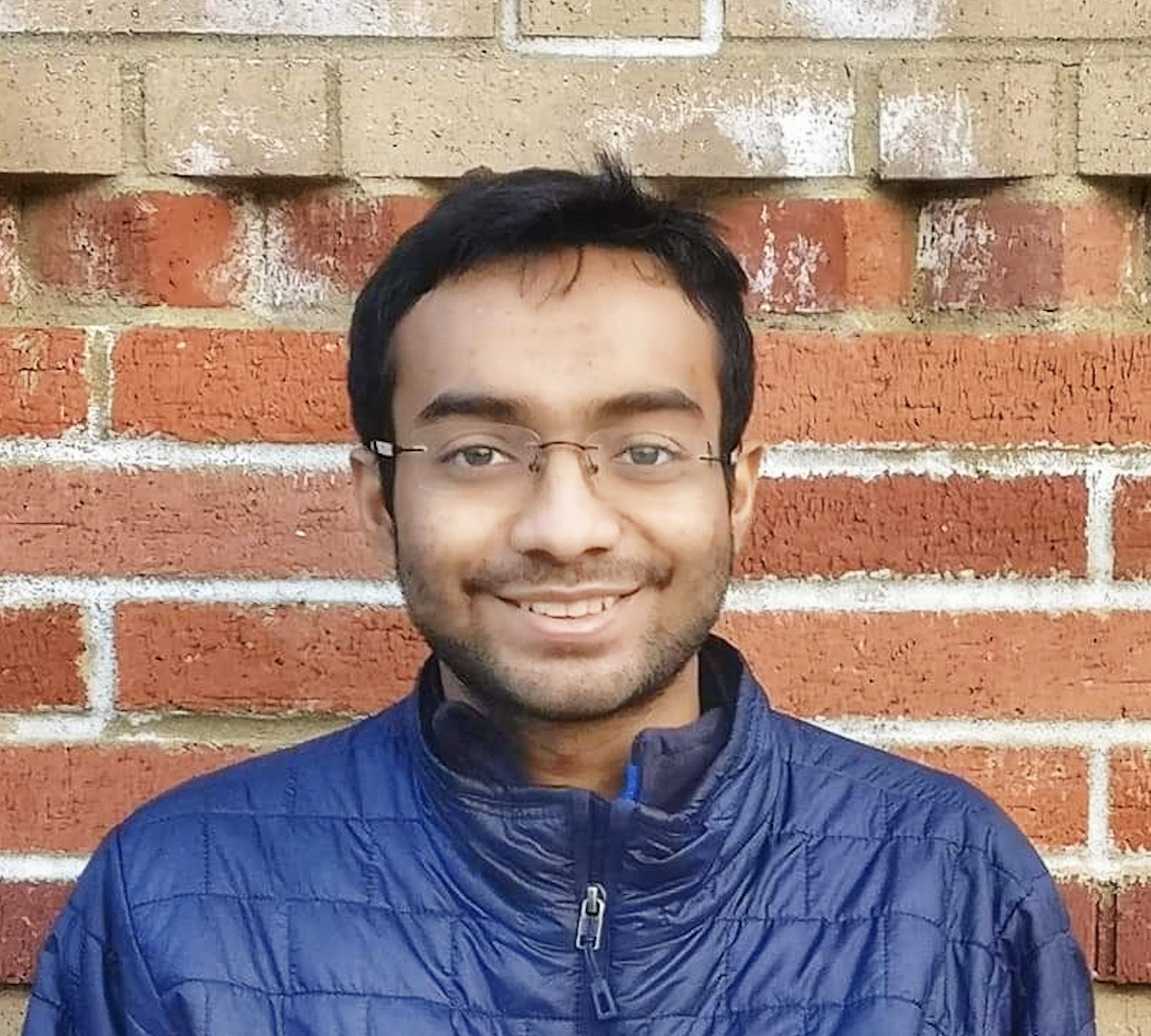 Arnab Manna