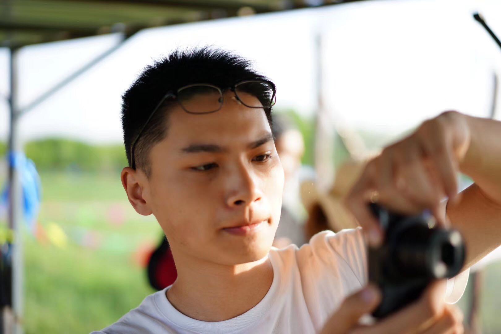 Rui Chen