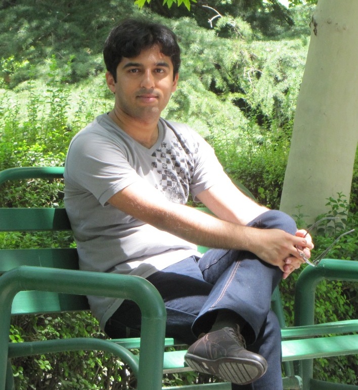 farzad
