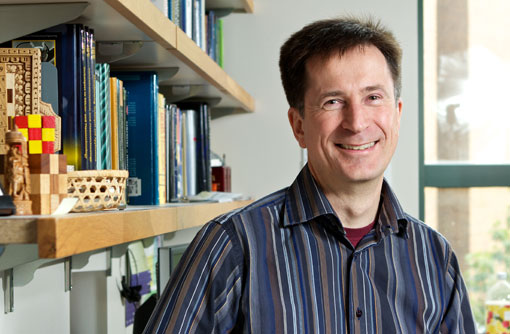 Böhringer Lab
